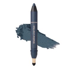 BARVENA 二合一眼線筆, 1個, 2—07—SEDUCE英文版國內禁止銷售）,常規規格