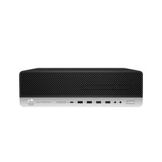 HP 슬림PC 본체 EliteDesk SFF 인텔 i5 8세대 윈도우11 Pro SSD, -, -, 512GB, 16GB, WIN11 Pro
