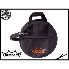 Remo TU-3410-BG 12吋手鼓專用袋【美鼓打擊】, 1個
