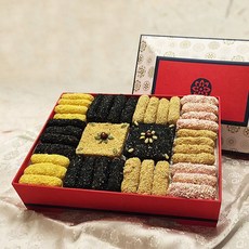 은정한과_한지선물세트(中) sis*43006pF, 1개, 2.2kg