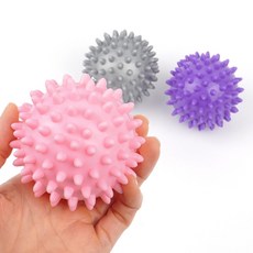 돌기마사지볼 피로 지압, 퍼플