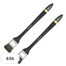 화홍 배경붓 112, 1호, 8개