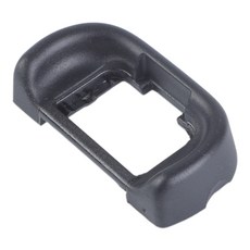 FDA-EP11 ILCE A7/A7R/A7S/M2/II와 호환되는 뷰파인더 고무 컵 피스, 1개, 10A00118_DSK, 그림과 같이