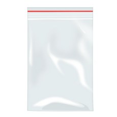 PE 12號 340x450mm 夾鍊袋, 1包, 100入