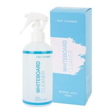 화이트보드 크리너 270ml 크리너 보드크리너 얼룩제거CZX, 단일