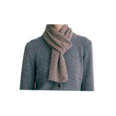 [매장정품] 닥스(백화점) [닥스] 캐시미어 니트 머플러 (WJ) FKI070I01