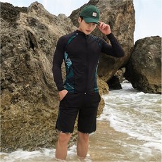 愛北鼻 情侶泳衣 親子泳衣 兒童泳衣 旅遊防曬