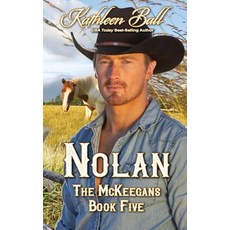 (영문도서) Nolan: Christian Historical Western Romance Paperback, Independently Published, English, 9798873738175