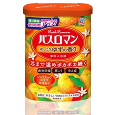 프리미업 스파입욕제 바스로망, 600g, 1개