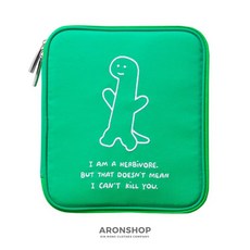 ARONSHOP 韓國文創 喬古曼 Joguman 錶帶收納