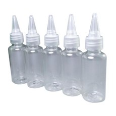 실험도구 긴주둥이 시약공병 30ml 10P 과학실험용 학습완구 과학놀이세트, 2세트