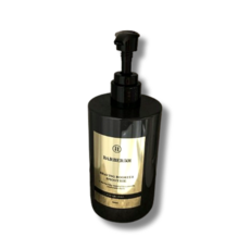 바버501 쉐이빙부스터 차콜 300ML 대용량 (수량선택가능) barber501 노폐물제거 모공케어 피지케어 블랙헤드케어, 1개