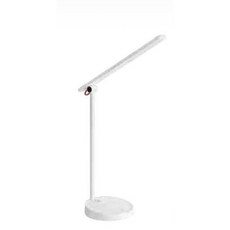 品慧II 讀寫檯燈，護眼LED檯燈，多角度調整，四段亮度，簡約時尚, 4000K