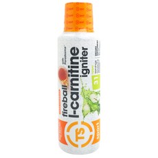 TOP SECRET NUTRITION 蛋白質保健食品 蘋果味, 459ml, 1瓶