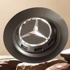 교체 g63 S65 부속 지바겐 커버 e63 휠캡 s65 c63 허브 AMG 벤츠 s450, 1개, B. 모델 14.6cm 메르세데스벤츠 커버