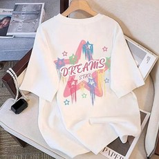 드림스타 반팔티