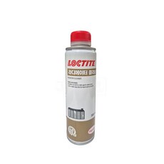 록타이트 라디에터 클리너 세척제, 1개, 300ml