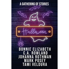 (영문도서) Halloween Paperback, Stories Rule Press, English, 9781779433626