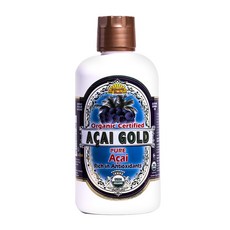 다이나믹헬스래버러터리즈 퓨어 아사이 골드, 946ml, 1개