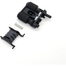 소닐코 ADF 픽업 롤러 및 분리 패드 B3Q10-40080 B3Q10-60105 B3Q10-40079 컬러 LJ Pro M278 M280 M377 M477 M427과 호환 가능, ADF 픽업 롤러 및 분리 패드 B3Q10-40080,