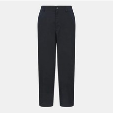 [국내매장판] 네파 남성 라이프스타일 세미 와이드 팬츠_7J51666__KG 등산바지 편한바지