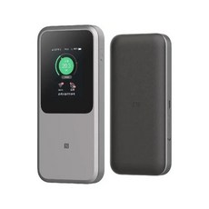 ZTE U50 Pro MU5120 5G SIM卡分享器 - WiFi 5G分享器 SIM卡5G路由器, 1個, ZTE MU5120 U50 Pro