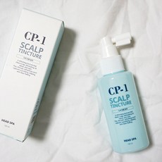 庶務客 cp-1 茶樹頭皮噴霧 冰涼降溫 清爽控油 草本舒緩 頭皮保養, 1個, 茶樹 100ml