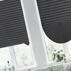 암막형 셀프블라인드 90x150cm 무드랩 붙이는형