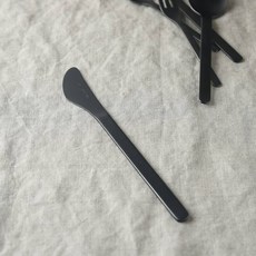 日本製 不鏽鋼 餐刀 點心刀, 1個