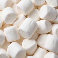 무첨가 두쫀쿠 마시멜로 500g, 1개