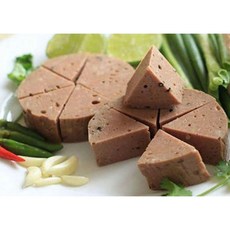 베트남 햄 프엉항 요보(GIO BO PHUONG HANG), 500g, 1개