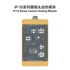 WL 스마트 가열 분리기 테이블 아이폰 X-17Pro Max 메인보드 레이어 페이스 ID 수리 용접 스테이션 도구 세, 09 15Series Cam Module
