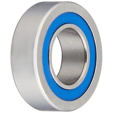 TAMIYA 타미야 TRF 시리즈 1050 3mm 고무 씰 베어링 2개입 42379