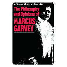 (영문도서)More Philosophy and Opinions of Marcus Garvey Hardcover, Routledge, English, 9780714617510