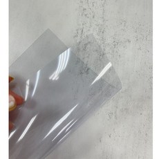 Fion A6防疫片/隔板，0.3mm透明PVC塑膠片，電梯按鈕防護片/墊板/防塵片，立體盒裝，防疫必備, 1個, A6-10.5x15cm-40片