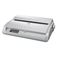 FUJITSU 富士通 DL-3850 A3 點陣式印表機 DL3850 點矩陣印表機 點陣, DL-3850+, 不加購色帶