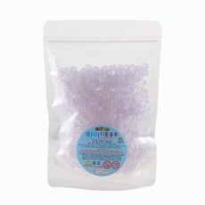 mytoys 디폼블럭 8mm 1010개 리필팩 39색상_도안집 증정, #1010개 33.투명