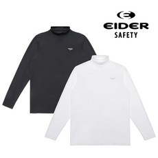 정품 아이더 남녀공용 쿨 레이어드 긴팔티셔츠 쿨링티셔츠