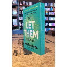 The Let Them Theory (Special edtion), YB