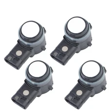 VRVR 174148511A 테슬라 호환 모델 3 Y 2021 2023용 PDC 주차 센서, 01 4pcs, 01   Mainland