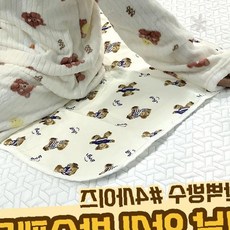 침대 인테리어 보호 침구 홈 매트 용품 방수 생리 위생 관리 수면 커버 생활 안심, 상세페이지 참조