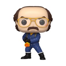 FUNKO POP TV #1543 怪奇物語S4 莫瑞模型, 1個