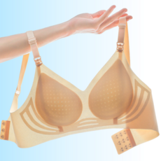 패드고정 쿨 수유브라 임산부 속옷