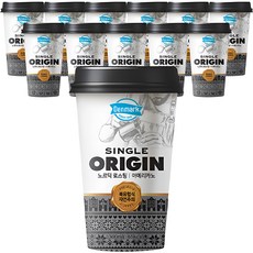 丹麥原產北歐美式咖啡, 300ml, 12個