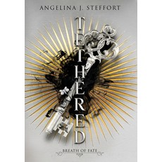 (영문도서) Tethered Hardcover, Mk, English, 9783903357501