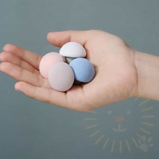 침대 이불고정핀 매트고정 침대시트고정, 1-이불고정핀-핑크