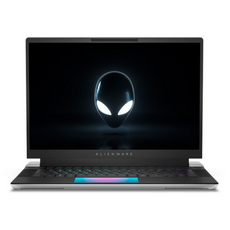 델 2024 에일리언웨어 X16 R2 코어Ultra9 지포스 RTX 4090, 루나 실버, 1TB, 32GB, WIN11 Pro, DAWX16R2-WP04KR