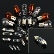 자동차전구 (14) 24V 10W 31mm 실내등, 1개