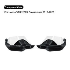 VFR1200X 크로스러너 VFR 2025 가드 핸드 액세서리용 오토바이 2012 1200X 키트