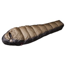 난가 UDD 백 450DX 레귤러 침낭 N1U4EG14, 1개